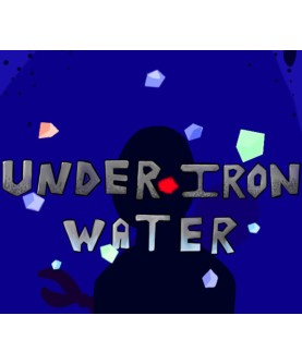 Under Iron Water Steam Key GLOBAL